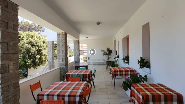 Albergo Ristorante Bocche Di Bonifacio