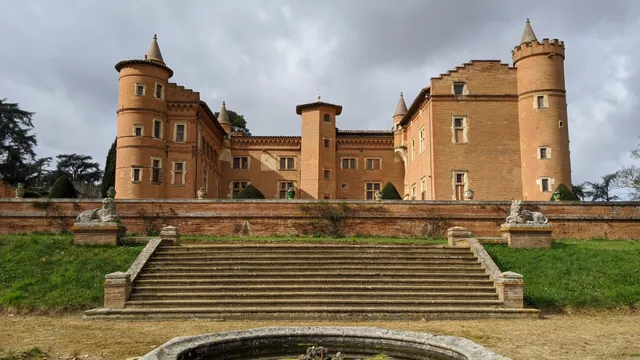 Château de Pibrac