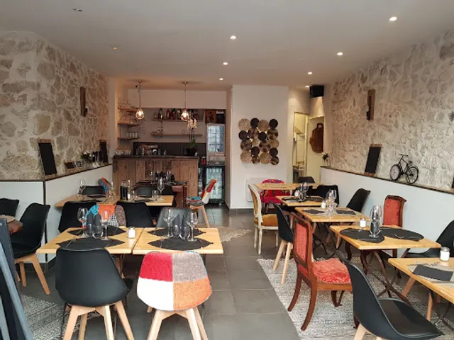 Restaurant La maïoun