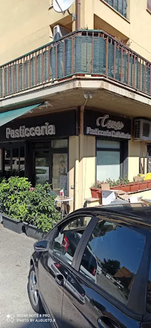 Pasticceria Cagnazio