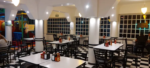 Charly Pizza Sucursal CHIMALHUACÁN