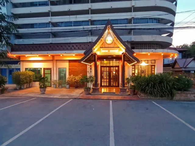 Swankaburi Boutique Hotel