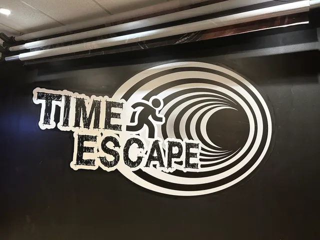 Time Escape Richmond