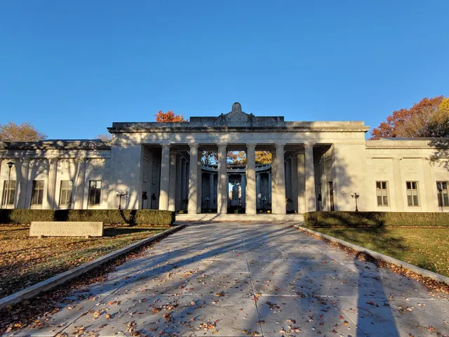 McKinley Memorial Museum