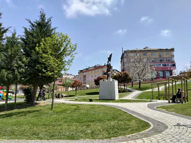 Fetih Parkı