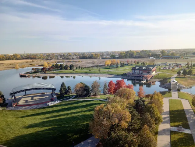 Yanney Heritage Park