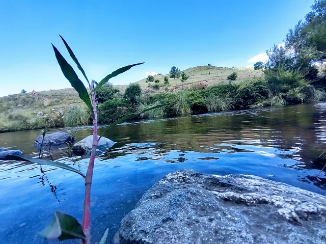 Municipio de Villa Yacanto