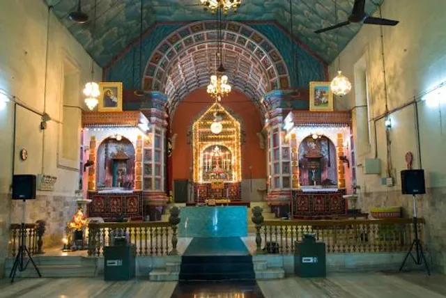 St. George Orthodox Church