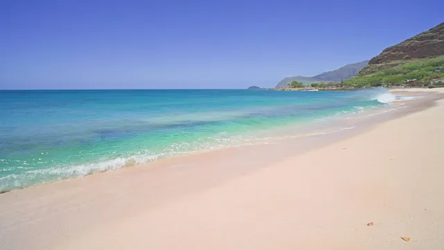 Māʻili Beach Park