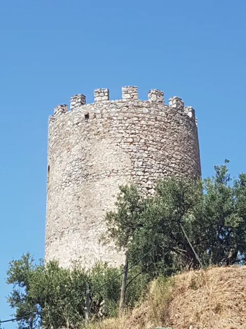 Torre Saracena