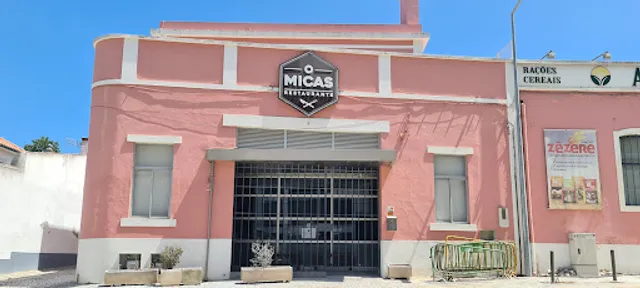 Restaurante O Micas II