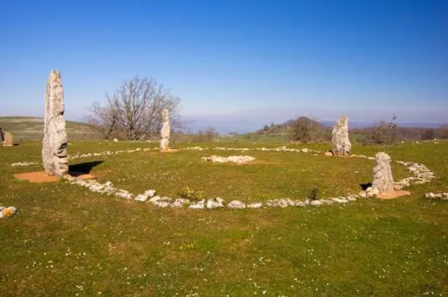 Entziako partzuergoa/Parzonería de Entzia