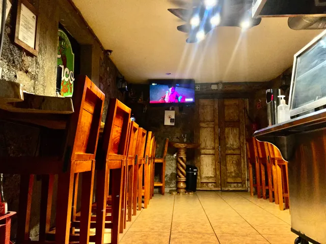 Restaurante Bar Taco Jet's