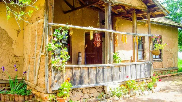 Музей на село Лозен