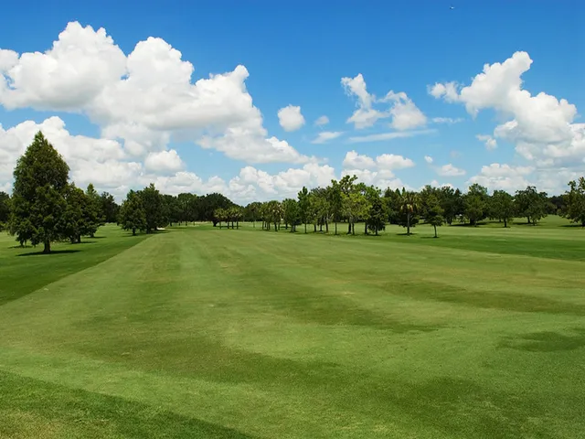Winter Park Pines Golf Club