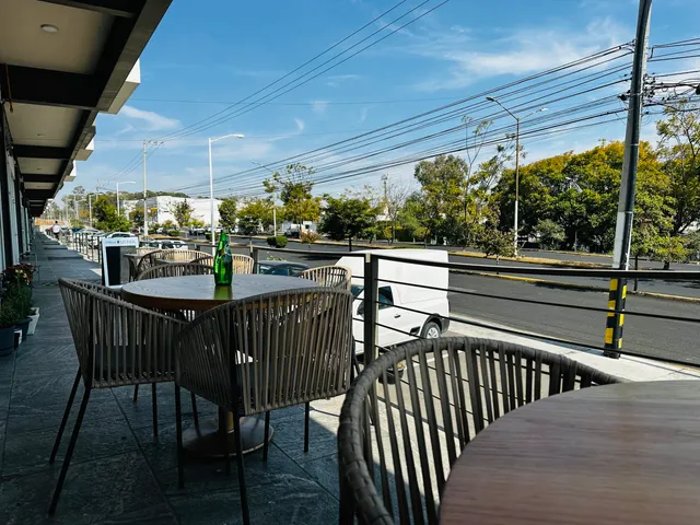 Heidi's Restaurante Aleman