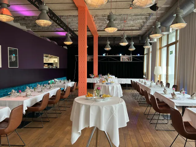 Restaurant Grünerbaum