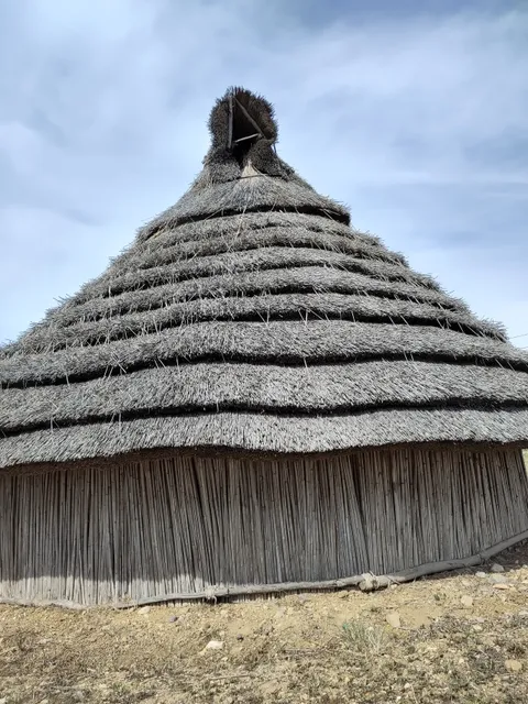 Site archéologique de Ruscino