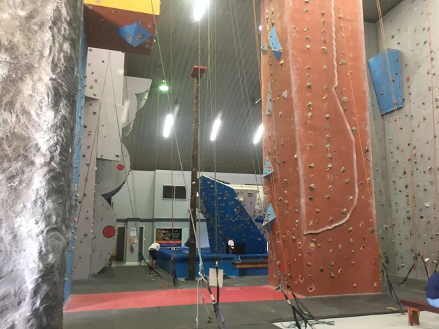 Paramount Adventure Centre