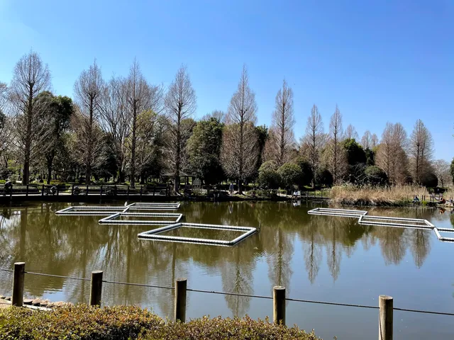Kawaguchi nature park