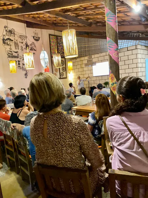 Turisforte - Associação Comercial e Turística de Praia do Forte