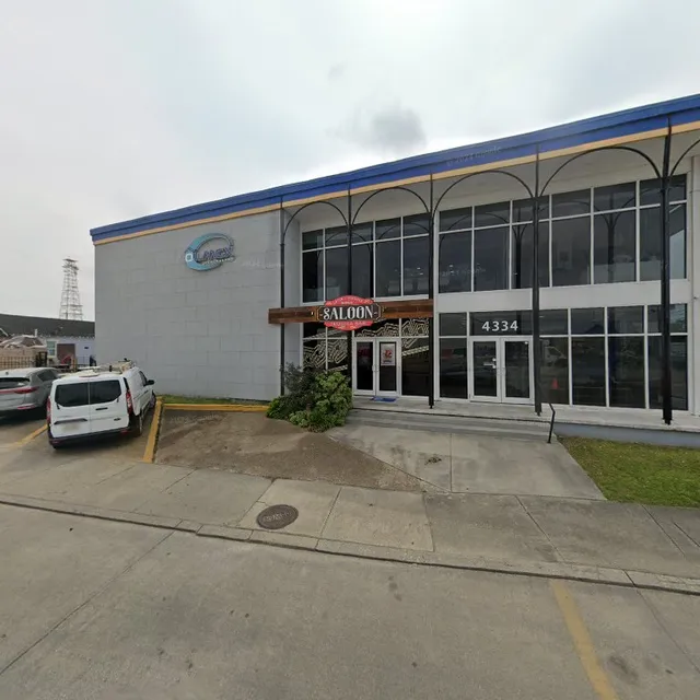 El Nica Latín Cuisine