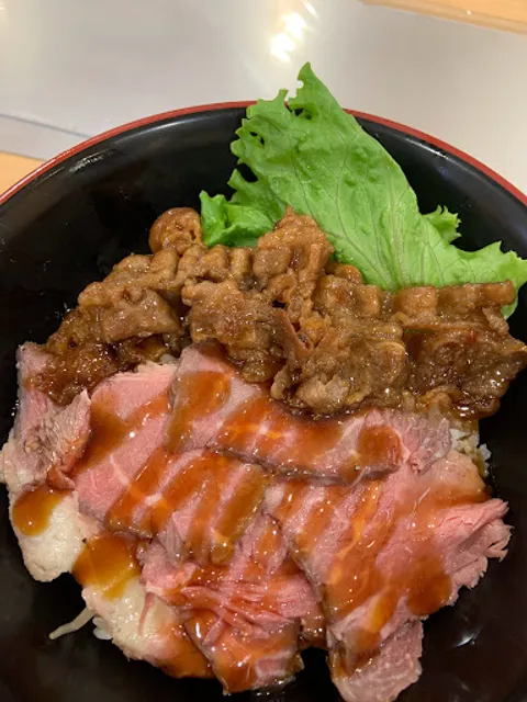 柿安Meat Express イオンモール四日市北店