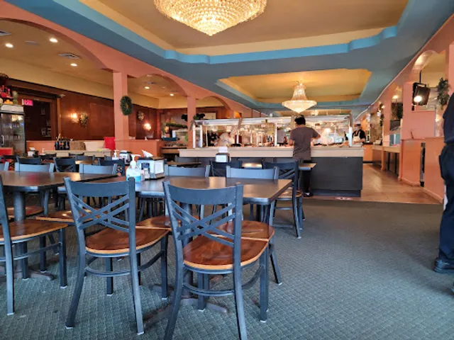 Century Super Buffet