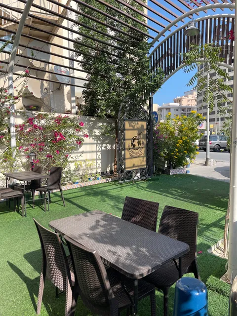 Sabar Ayoob Restaurants and Grill - Al Hoora