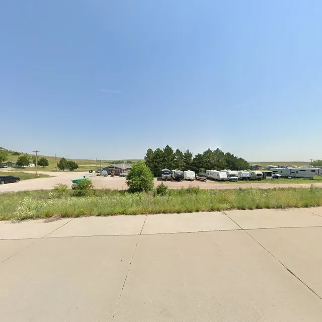 Always Kaffeinated Mobile Coffee Shop