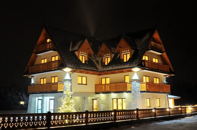 Chochołowskie Zacisze - Apartamenty i Pokoje