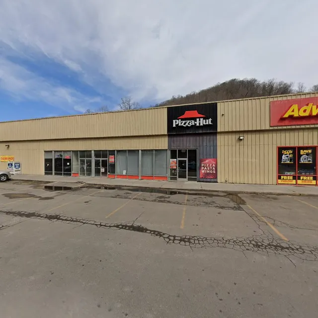 Clarks Executive Lounge