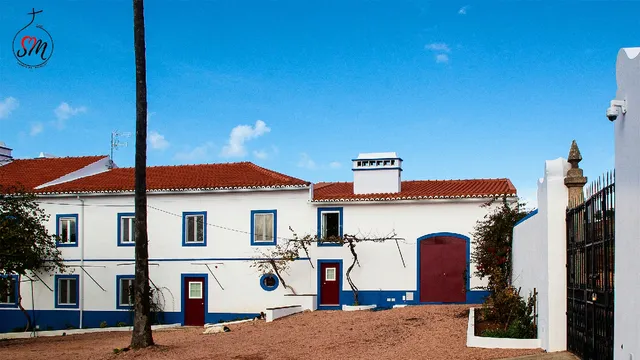 Quinta da Fortaleza