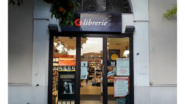 Giunti al Punto Librerie