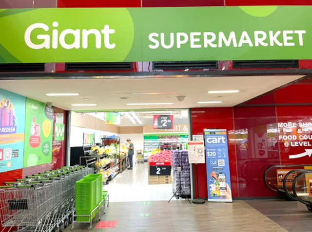 Giant - Loyang Pt