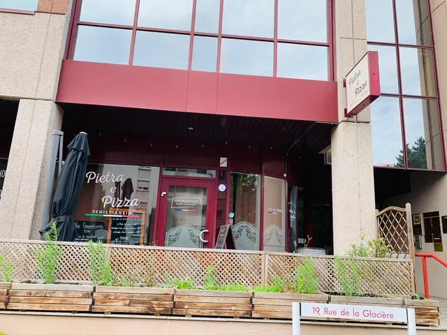 Pietra e pizza PIERRES et GAMELLES FUTURA