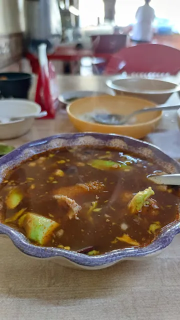 MENUDERIA NIÑOS HEROES