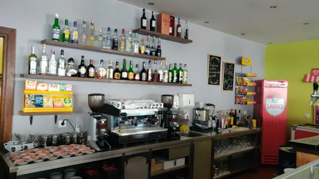 Baia Caffé