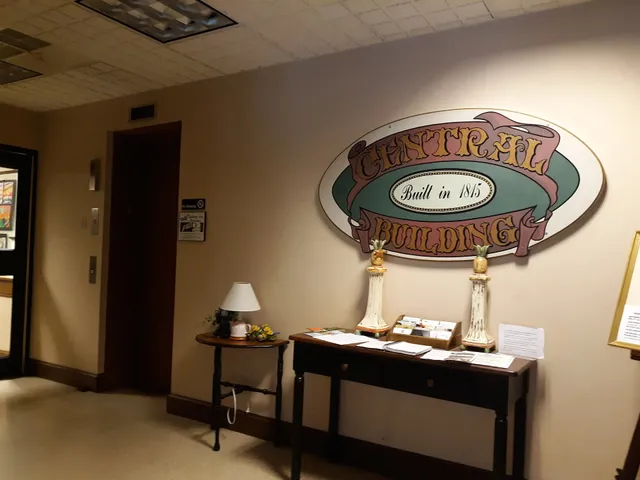 Lebanon Valley Council Inc