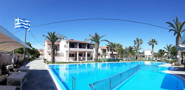 Elizabeth Apartments