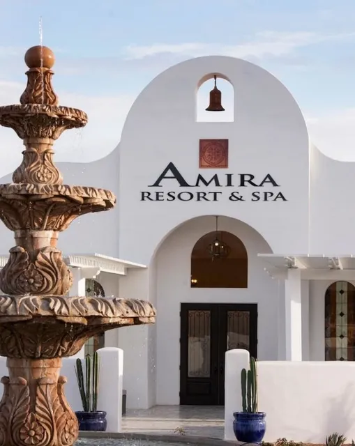 Amira Resort