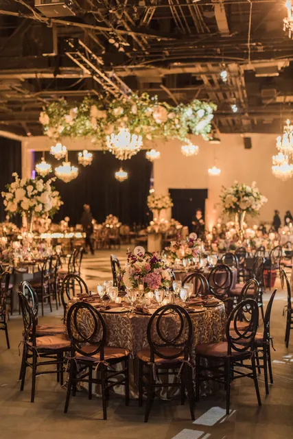The Ballroom at Bayou Place