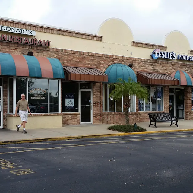 Donato's Italian Restaurant