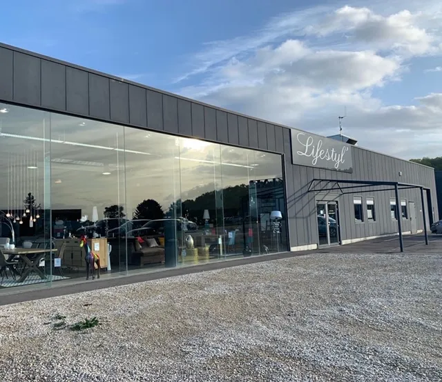 HOMESELEKT - Cuisine & Agencement