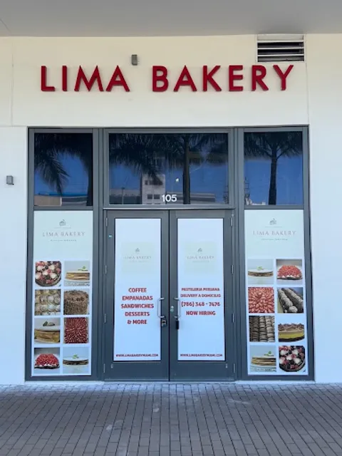Lima Bakery