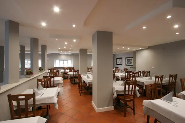 Ristorante Pizzeria Postiglione