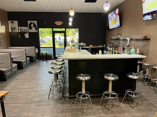 Southern Charm Bistro and Bakery