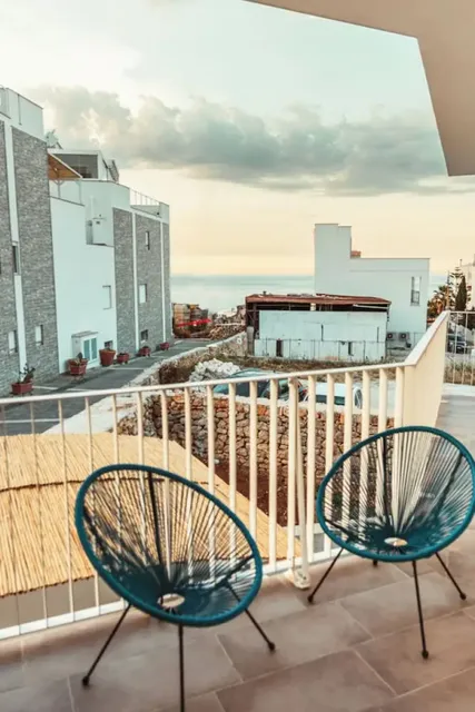 Da Riva Suite & Appartament