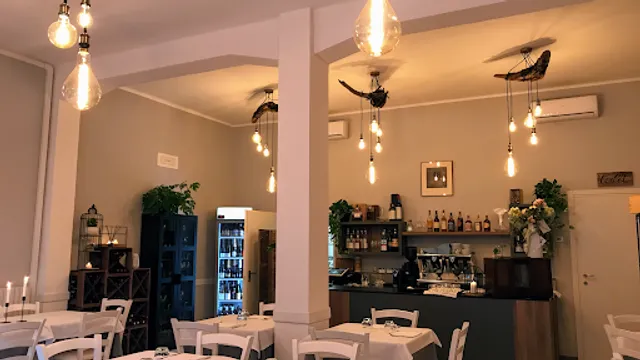 Ristorante Sale Grosso