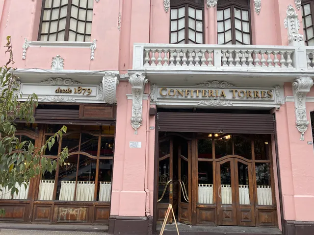 Confitería Torres